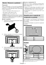 Preview for 415 page of Panasonic TX-24MS480E Operating Instructions Manual