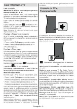 Preview for 418 page of Panasonic TX-24MS480E Operating Instructions Manual