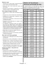 Preview for 443 page of Panasonic TX-24MS480E Operating Instructions Manual