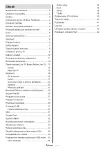 Preview for 453 page of Panasonic TX-24MS480E Operating Instructions Manual