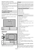 Preview for 457 page of Panasonic TX-24MS480E Operating Instructions Manual