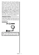 Preview for 458 page of Panasonic TX-24MS480E Operating Instructions Manual