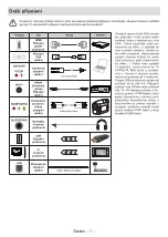 Preview for 459 page of Panasonic TX-24MS480E Operating Instructions Manual