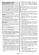 Preview for 467 page of Panasonic TX-24MS480E Operating Instructions Manual