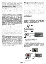 Preview for 479 page of Panasonic TX-24MS480E Operating Instructions Manual