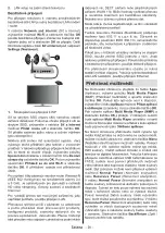 Preview for 480 page of Panasonic TX-24MS480E Operating Instructions Manual