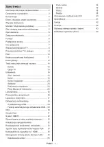 Preview for 495 page of Panasonic TX-24MS480E Operating Instructions Manual