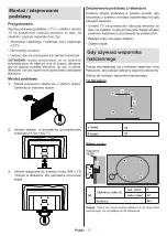 Preview for 499 page of Panasonic TX-24MS480E Operating Instructions Manual