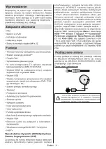 Preview for 500 page of Panasonic TX-24MS480E Operating Instructions Manual