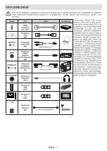 Preview for 501 page of Panasonic TX-24MS480E Operating Instructions Manual