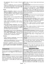 Preview for 510 page of Panasonic TX-24MS480E Operating Instructions Manual