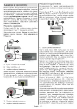 Preview for 521 page of Panasonic TX-24MS480E Operating Instructions Manual