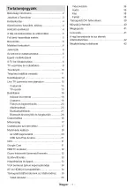 Preview for 538 page of Panasonic TX-24MS480E Operating Instructions Manual