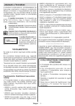 Preview for 540 page of Panasonic TX-24MS480E Operating Instructions Manual