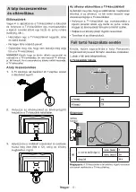 Preview for 542 page of Panasonic TX-24MS480E Operating Instructions Manual