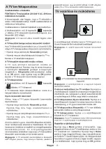 Preview for 545 page of Panasonic TX-24MS480E Operating Instructions Manual