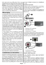 Preview for 564 page of Panasonic TX-24MS480E Operating Instructions Manual