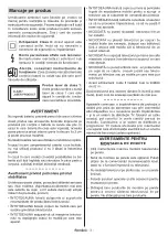 Preview for 582 page of Panasonic TX-24MS480E Operating Instructions Manual