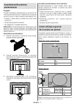 Preview for 584 page of Panasonic TX-24MS480E Operating Instructions Manual