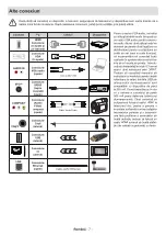 Preview for 586 page of Panasonic TX-24MS480E Operating Instructions Manual