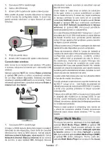 Preview for 606 page of Panasonic TX-24MS480E Operating Instructions Manual