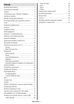 Preview for 711 page of Panasonic TX-24MS480E Operating Instructions Manual