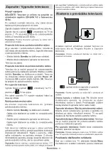 Preview for 718 page of Panasonic TX-24MS480E Operating Instructions Manual