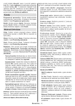 Preview for 725 page of Panasonic TX-24MS480E Operating Instructions Manual