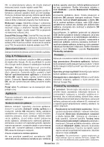 Preview for 730 page of Panasonic TX-24MS480E Operating Instructions Manual