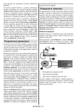 Preview for 736 page of Panasonic TX-24MS480E Operating Instructions Manual