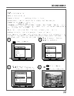 Предварительный просмотр 11 страницы Panasonic TX-28LD1 Operating Instructions Manual