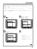 Предварительный просмотр 13 страницы Panasonic TX-28LD1 Operating Instructions Manual