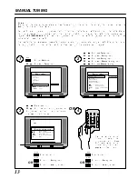 Предварительный просмотр 14 страницы Panasonic TX-28LD1 Operating Instructions Manual