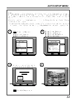 Предварительный просмотр 15 страницы Panasonic TX-28LD1 Operating Instructions Manual