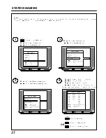 Предварительный просмотр 16 страницы Panasonic TX-28LD1 Operating Instructions Manual