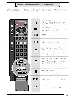 Предварительный просмотр 20 страницы Panasonic TX-28MD4P Operating Instructions Manual