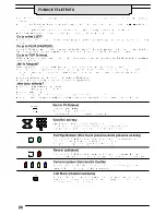 Предварительный просмотр 21 страницы Panasonic TX-28MD4P Operating Instructions Manual