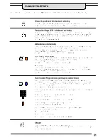 Предварительный просмотр 22 страницы Panasonic TX-28MD4P Operating Instructions Manual