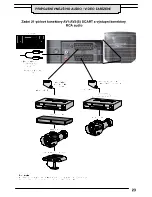 Предварительный просмотр 24 страницы Panasonic TX-28MD4P Operating Instructions Manual