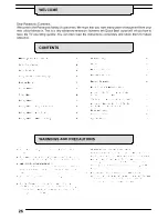 Предварительный просмотр 27 страницы Panasonic TX-28MD4P Operating Instructions Manual