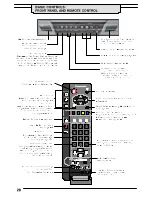 Предварительный просмотр 29 страницы Panasonic TX-28MD4P Operating Instructions Manual