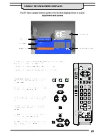 Предварительный просмотр 30 страницы Panasonic TX-28MD4P Operating Instructions Manual