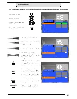 Предварительный просмотр 32 страницы Panasonic TX-28MD4P Operating Instructions Manual