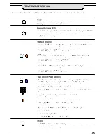 Предварительный просмотр 46 страницы Panasonic TX-28MD4P Operating Instructions Manual