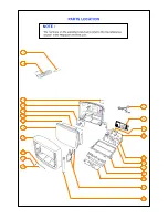 Предварительный просмотр 14 страницы Panasonic TX-29AD3P Service Manual