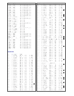 Предварительный просмотр 21 страницы Panasonic TX-29AD3P Service Manual