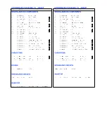 Предварительный просмотр 26 страницы Panasonic TX-29AD3P Service Manual