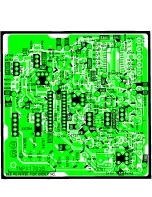 Предварительный просмотр 35 страницы Panasonic TX-29AD3P Service Manual