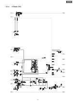 Предварительный просмотр 15 страницы Panasonic TX-29FX25RF Service Manual