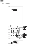 Предварительный просмотр 16 страницы Panasonic TX-29FX25RF Service Manual